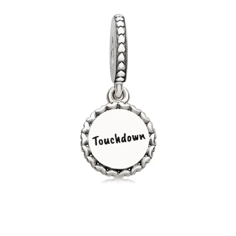 (resim) Pandora Futbol Sallantılı Charm - ENG792018_15 - Görüntüle 2