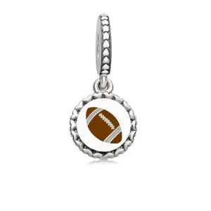 (resim) Pandora Futbol Sallantılı Charm - ENG792018_15