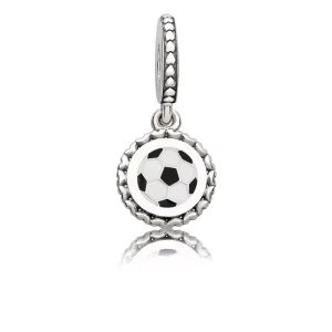 (resim) Pandora Futbol Sallantılı Charm - ENG792018_16