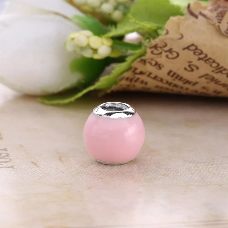 (resim) Pandora Geometrik Yönler Charm - 791722nop - Görüntüle 3