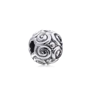 (resim) Pandora Girdap Dekoratifli Clip Charm'ı - 790161