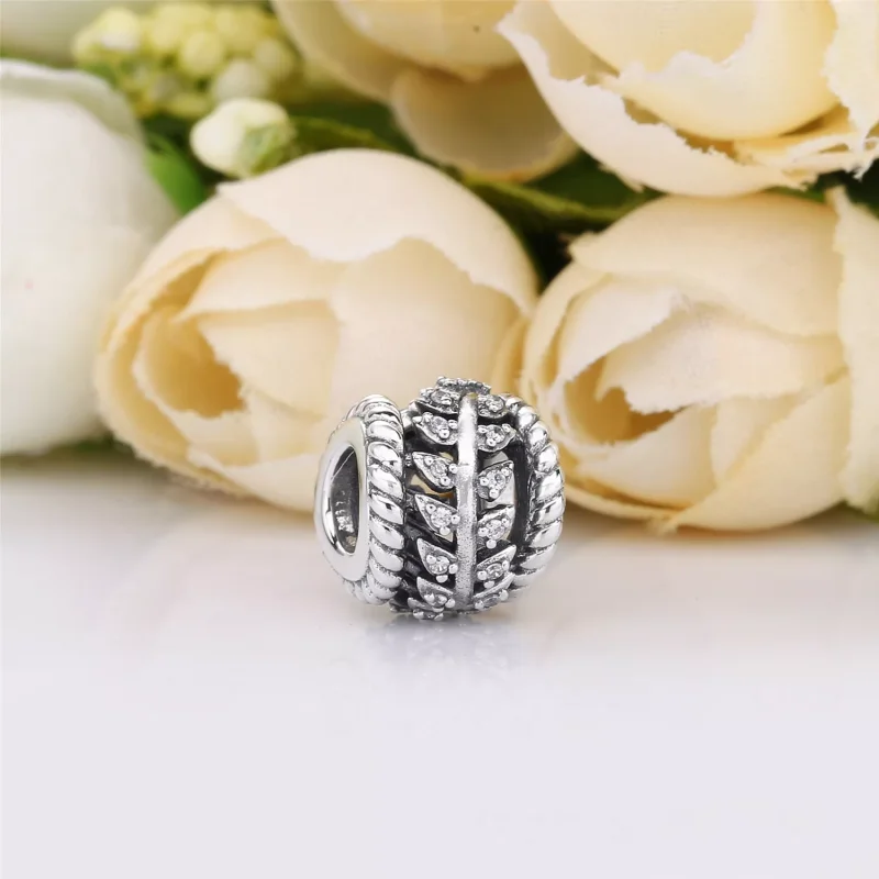 (resim) Pandora Göz Kamaştırıcı Tahıl Girdapları Charm - 797597CZ - Görüntüle 2