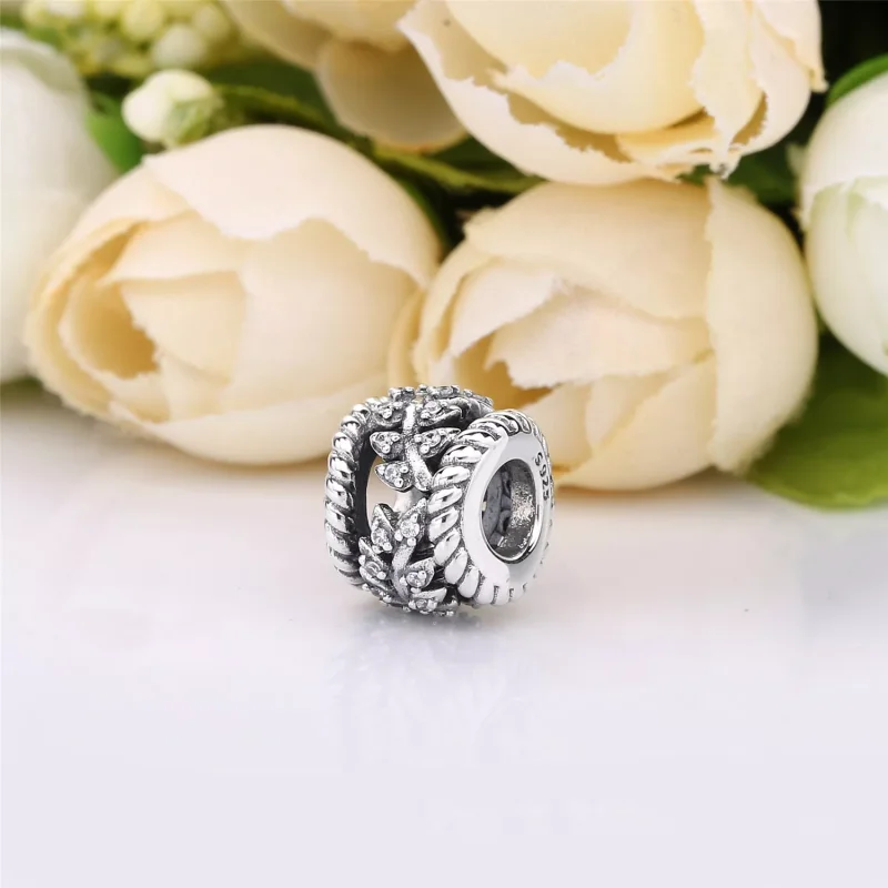 (resim) Pandora Göz Kamaştırıcı Tahıl Girdapları Charm - 797597CZ - Görüntüle 3