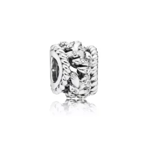 (resim) Pandora Göz Kamaştırıcı Tahıl Girdapları Charm - 797597CZ