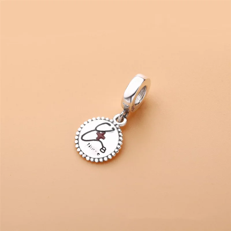 (resim) Pandora Hemşire Sallantılı Charm - ENG791169_45 - Görüntüle 2