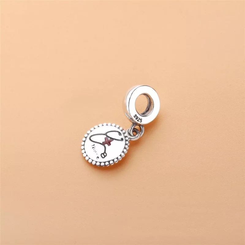 (resim) Pandora Hemşire Sallantılı Charm - ENG791169_45 - Görüntüle 3