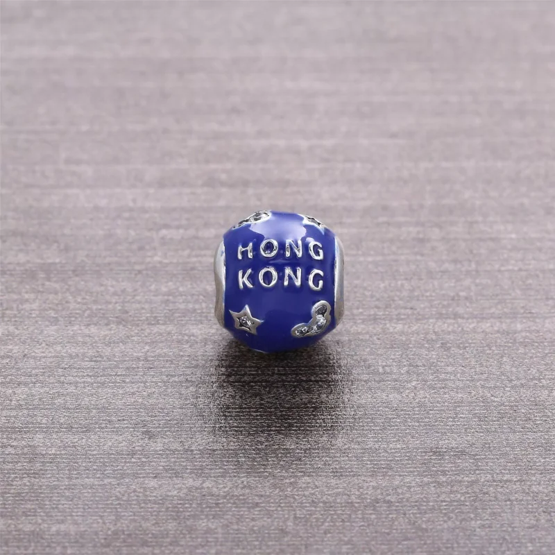 (resim) Pandora Hong Kong Charm - PD0076-1 - Görüntüle 2