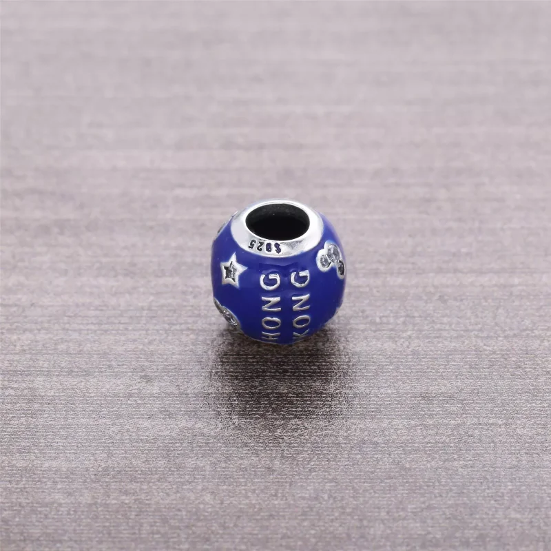 (resim) Pandora Hong Kong Charm - PD0076-1 - Görüntüle 3