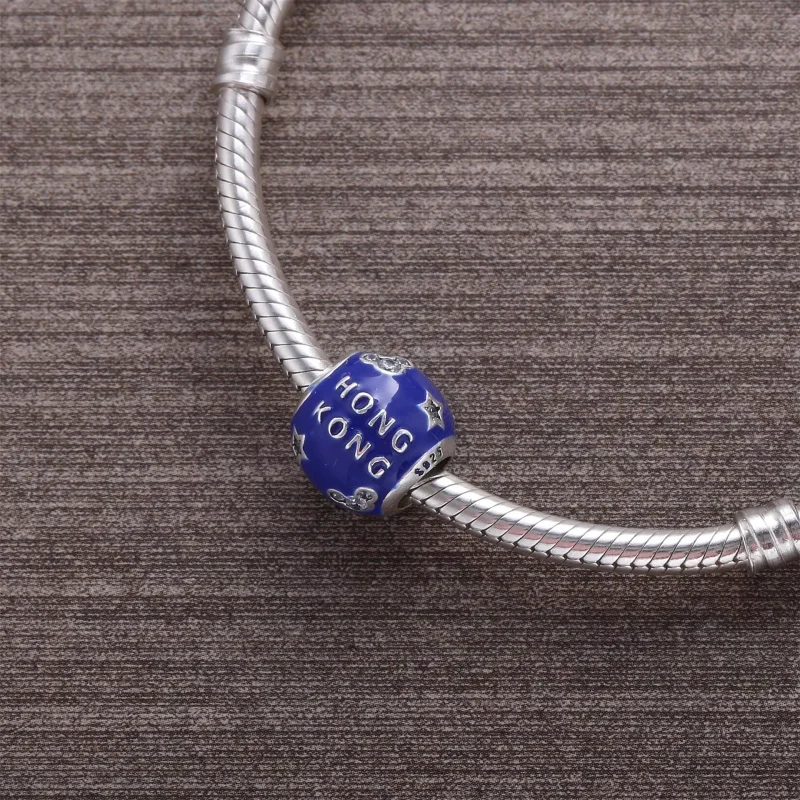 (resim) Pandora Hong Kong Charm - PD0076-1 - Görüntüle 4