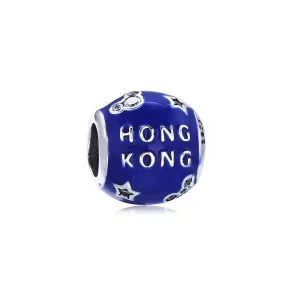 (resim) Pandora Hong Kong Charm - PD0076-1
