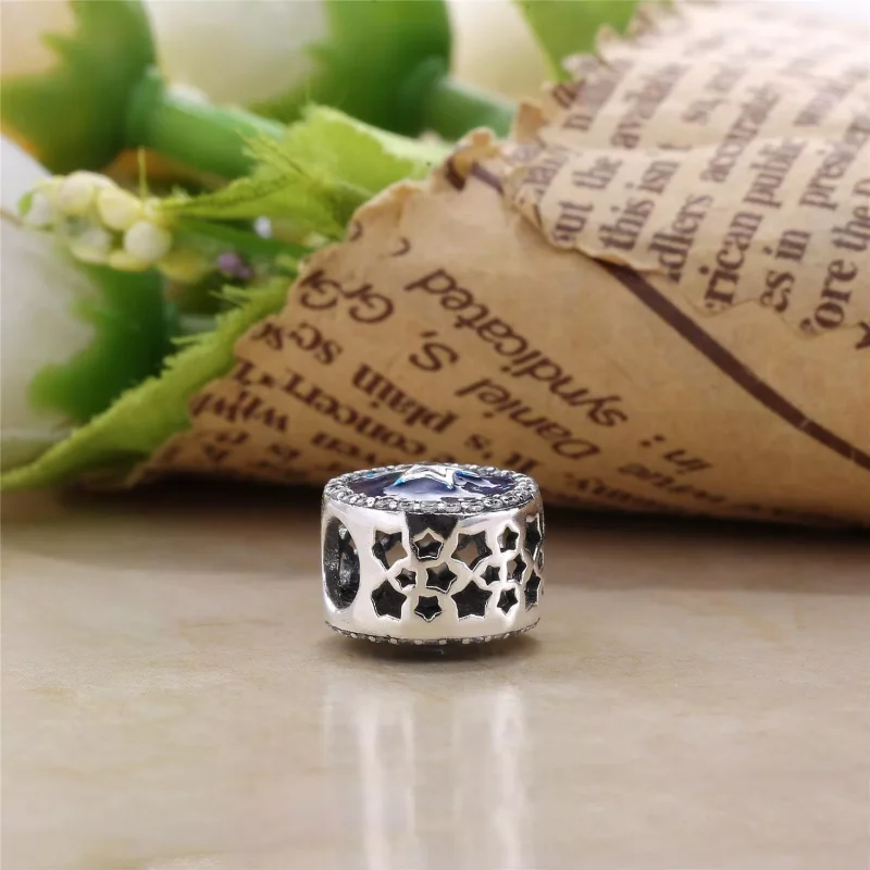 (resim) Pandora Işıltılı Yıldız Charm - sczsTJ5V - Görüntüle 4