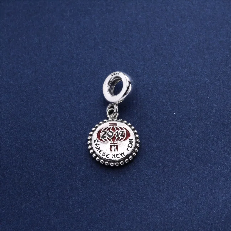 (resim) Pandora Çin yeni Yılı Sallantılı Charm - ENG791169_20 - Görüntüle 2