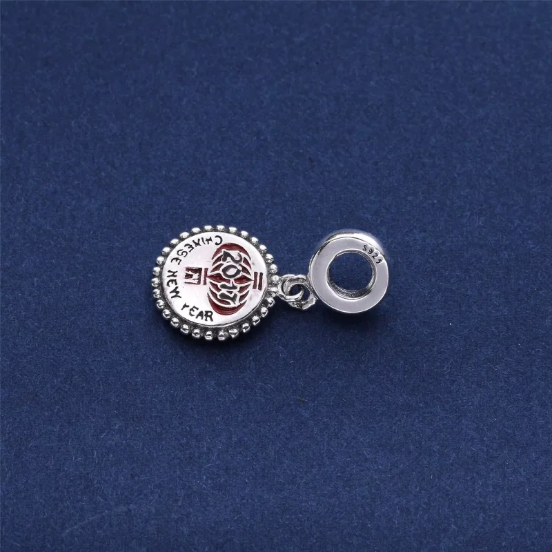 (resim) Pandora Çin yeni Yılı Sallantılı Charm - ENG791169_20 - Görüntüle 3