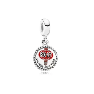(resim) Pandora Çin yeni Yılı Sallantılı Charm - ENG791169_20