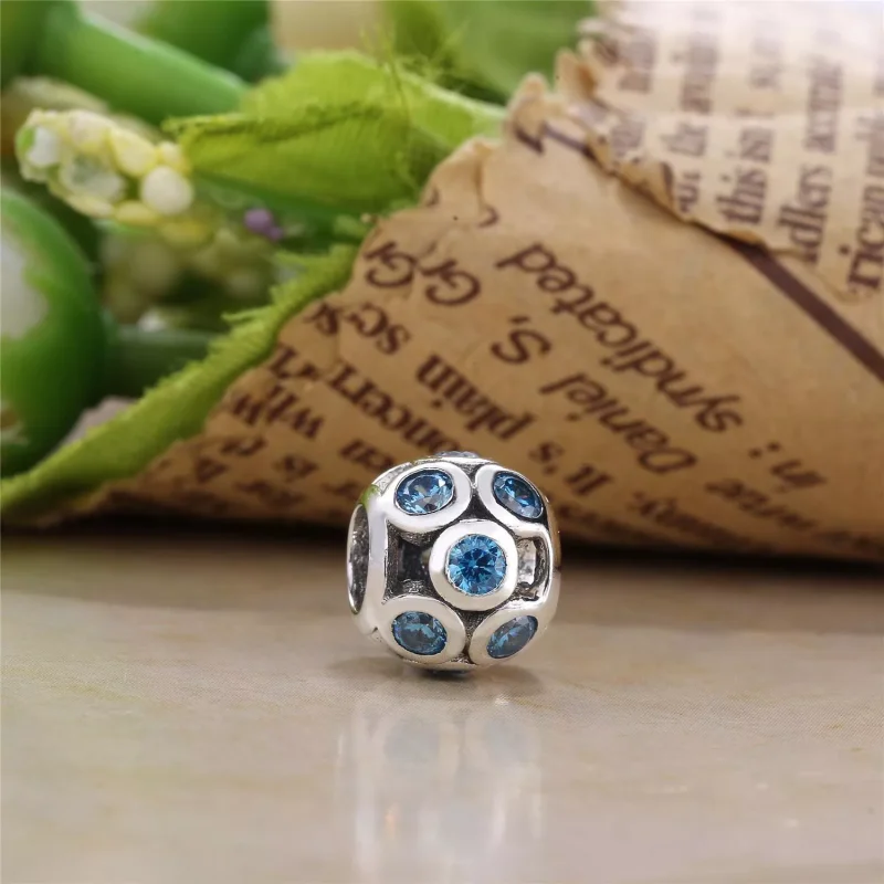 (resim) Pandora Çivili Işıklar Charm - PX00133-1 - Görüntüle 2