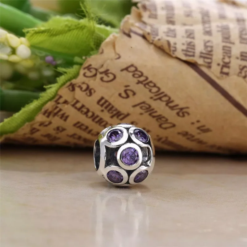 (resim) Pandora Çivili Işıklar Charm - PX00133-1 - Görüntüle 4