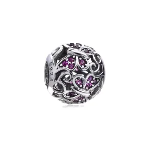 (resim) Pandora Kafes İşi Kelebek Charm - PX00143-1