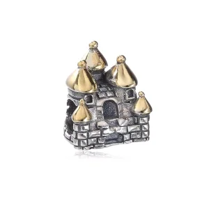 (resim) Pandora kale Charm - PS0016-1