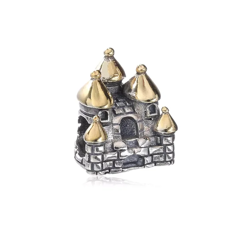 (resim) Pandora kale Charm - PS0016-1