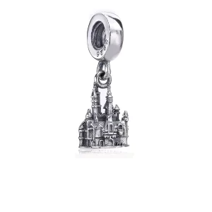 (resim) Pandora kale Sallantılı Charm - PJ00280-1