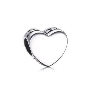 (resim) Pandora Kalp Charm - PS00104-1