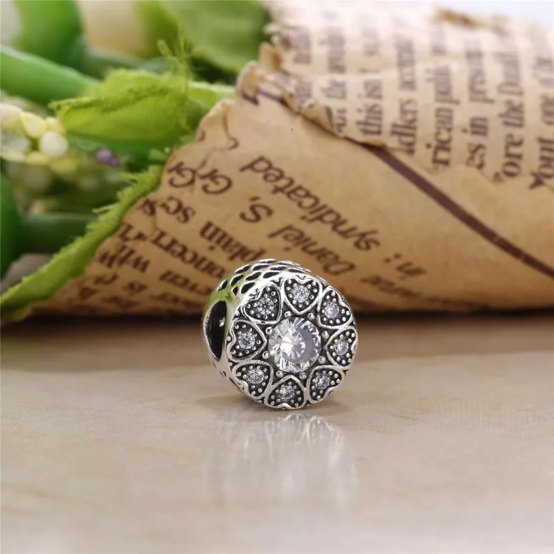 (resim) Pandora kalpler Charm - 750841CZA - Görüntüle 2