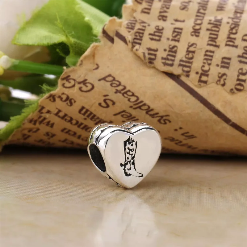 (resim) Pandora kalpte önyükleme Charm - PS00178-1 - Görüntüle 2