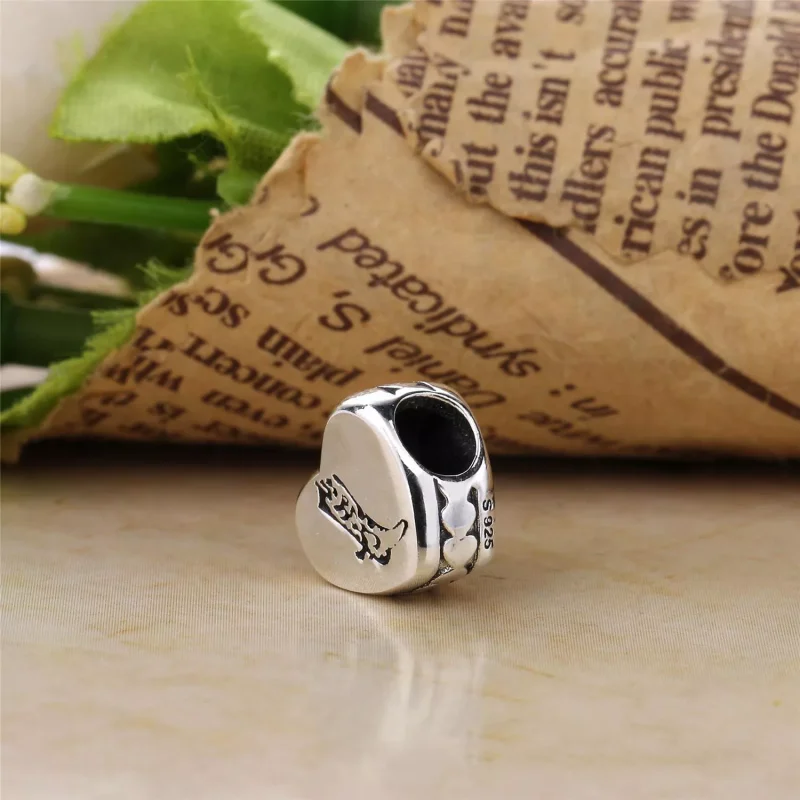(resim) Pandora kalpte önyükleme Charm - PS00178-1 - Görüntüle 4