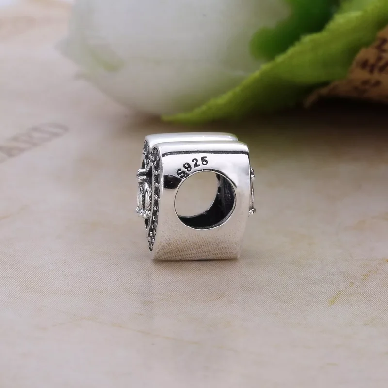 (resim) Pandora Kalpteki taç Charm - PX00274-1 - Görüntüle 2
