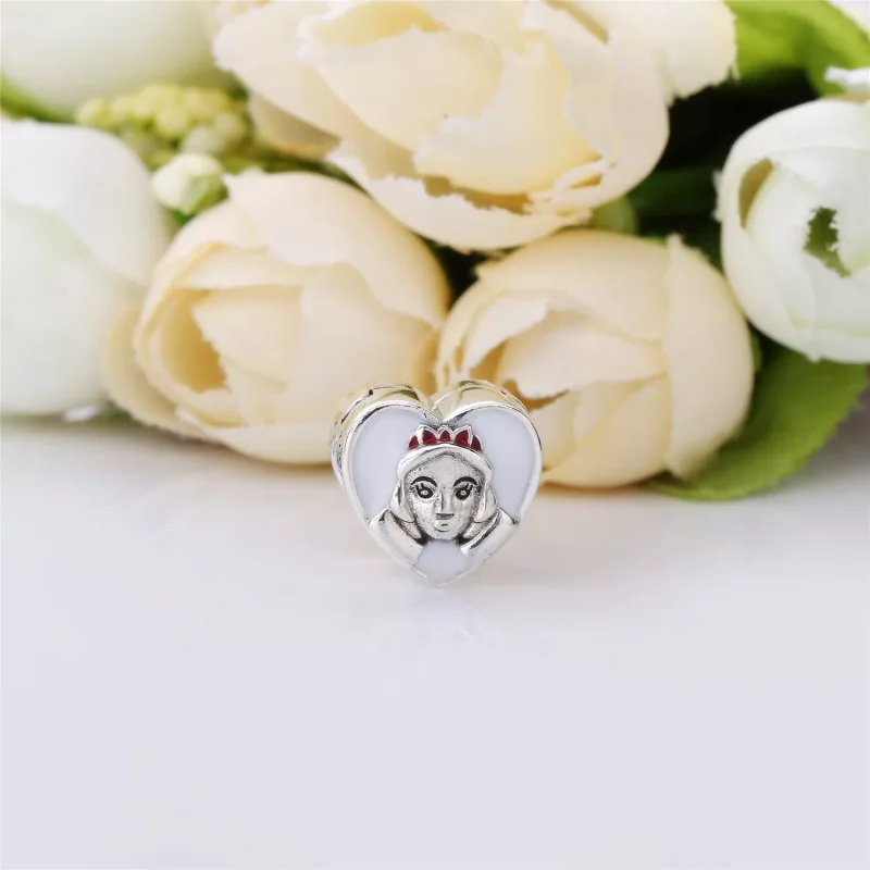 (resim) Pandora Kar Beyazı Portresi Charm - 7501057372016P - Görüntüle 2