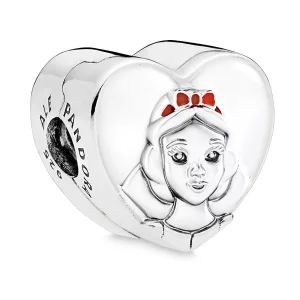 (resim) Pandora Kar Beyazı Portresi Charm - 7501057372016P