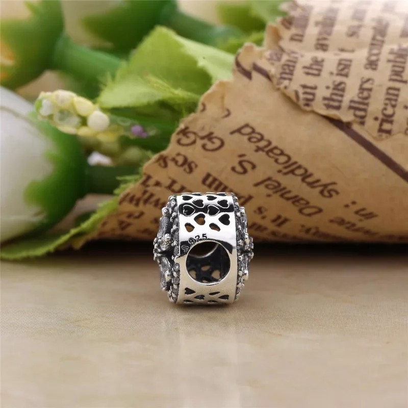(resim) Pandora Kar tanesi Charm - PX00307-1 - Görüntüle 3