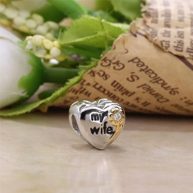 (resim) Pandora Karım Charm - PX0051-1 - Görüntüle 2