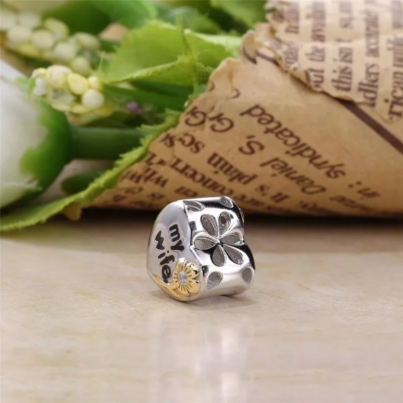 (resim) Pandora Karım Charm - PX0051-1 - Görüntüle 3