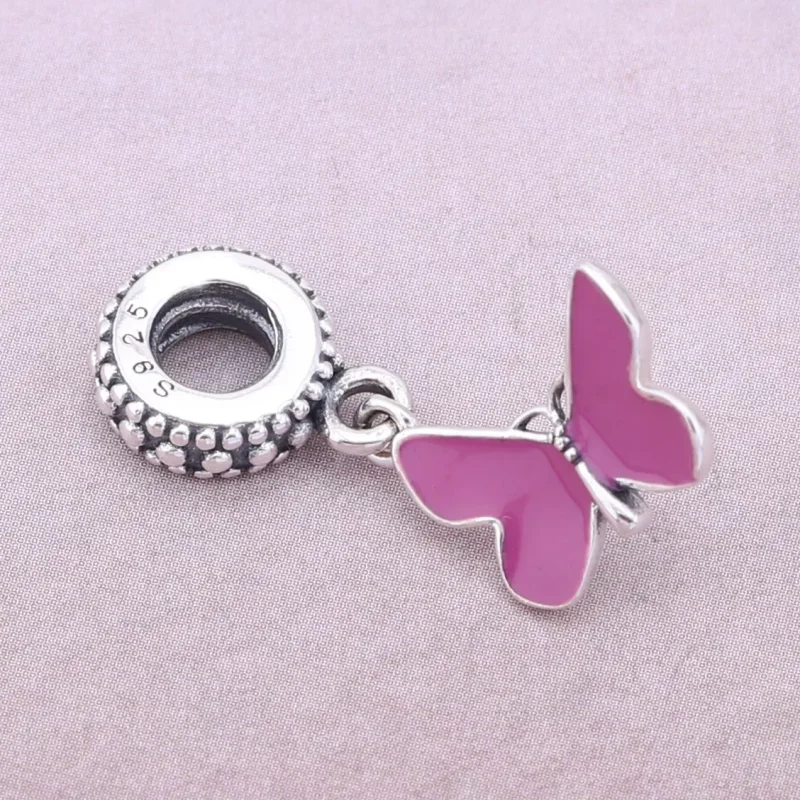 (resim) Pandora Kelebek Sallantılı Charm - PJ00113-1 - Görüntüle 2