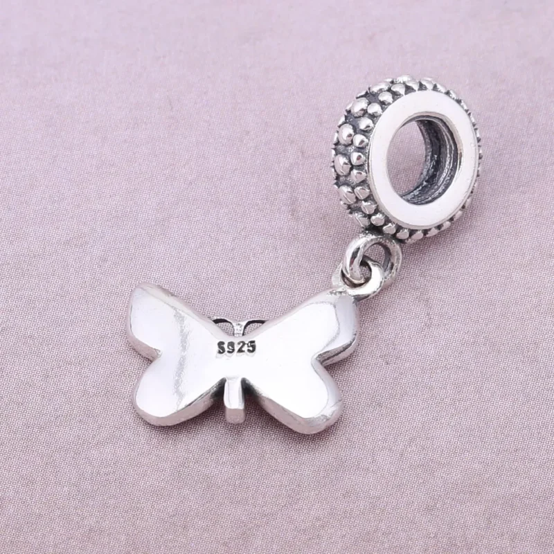 (resim) Pandora Kelebek Sallantılı Charm - PJ00113-1 - Görüntüle 3