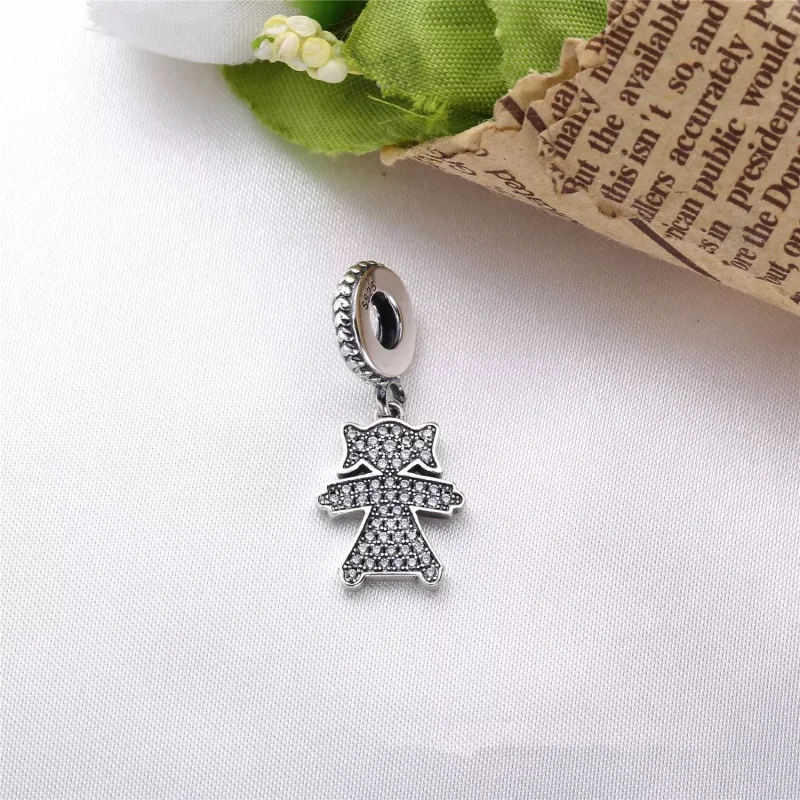 (resim) Pandora Kız Sallantılı Charm - 7ZL6TTbxA - Görüntüle 2