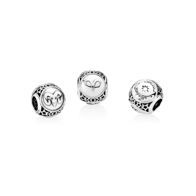 (resim) Pandora Koç burcu Charm - 791936 - Görüntüle 2