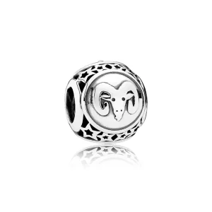 (resim) Pandora Koç burcu Charm - 791936