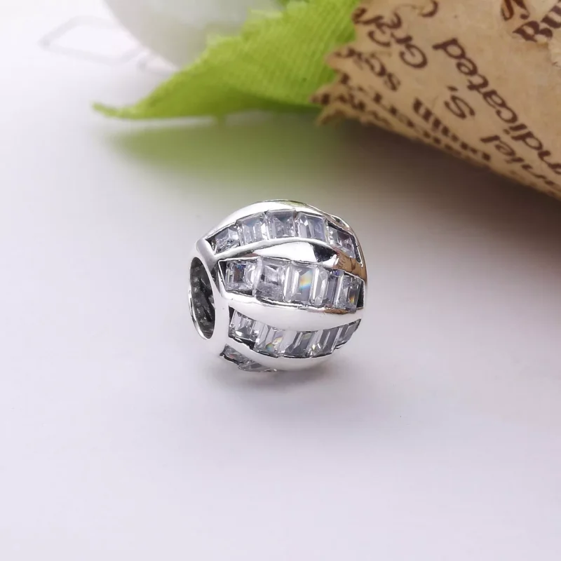 (resim) Pandora Köpüklü Top Charm - PX00251-1 - Görüntüle 2