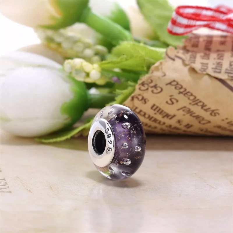 (resim) Pandora köpürme Charm - PL00064-1 - Görüntüle 3
