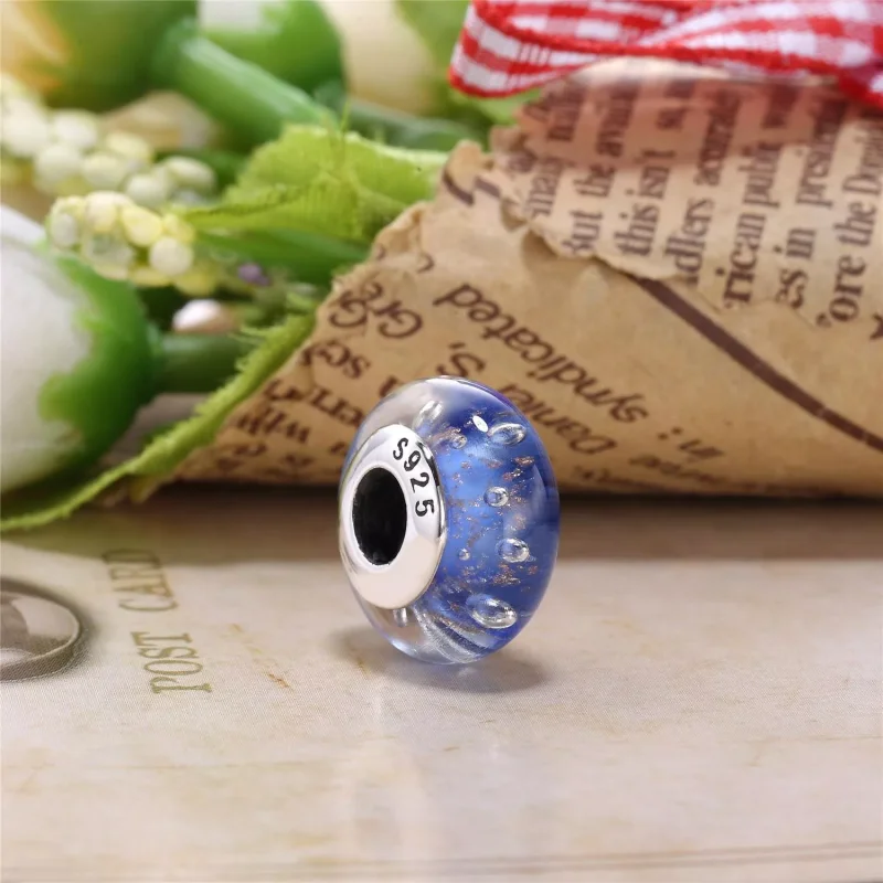 (resim) Pandora köpürme Charm - PL00064-1 - Görüntüle 4