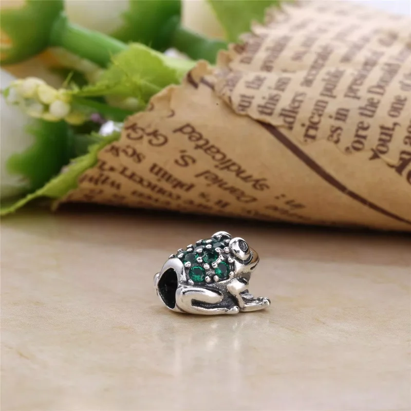 (resim) Pandora Kurbağa Charm - PX00120-1 - Görüntüle 3