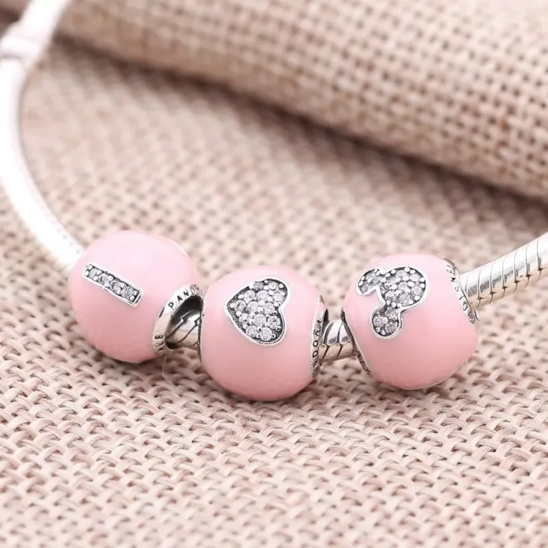 (resim) Pandora Miki Fare Simgesi Charm - P7501055890731 - Görüntüle 2
