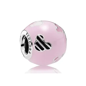 (resim) Pandora Miki Fare Simgesi Charm - P7501055890731