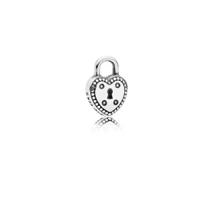(resim) Pandora Mini Charm, Aşk Kilidi Mini Sembol - 796569