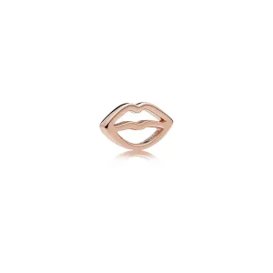 (resim) Pandora Mini Charm, Dudak Mini Sembol - 786589