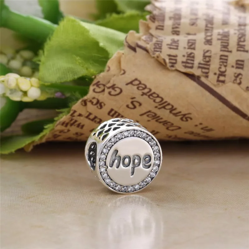 (resim) Pandora Ümit etmek Charm - PX00226-1 - Görüntüle 2
