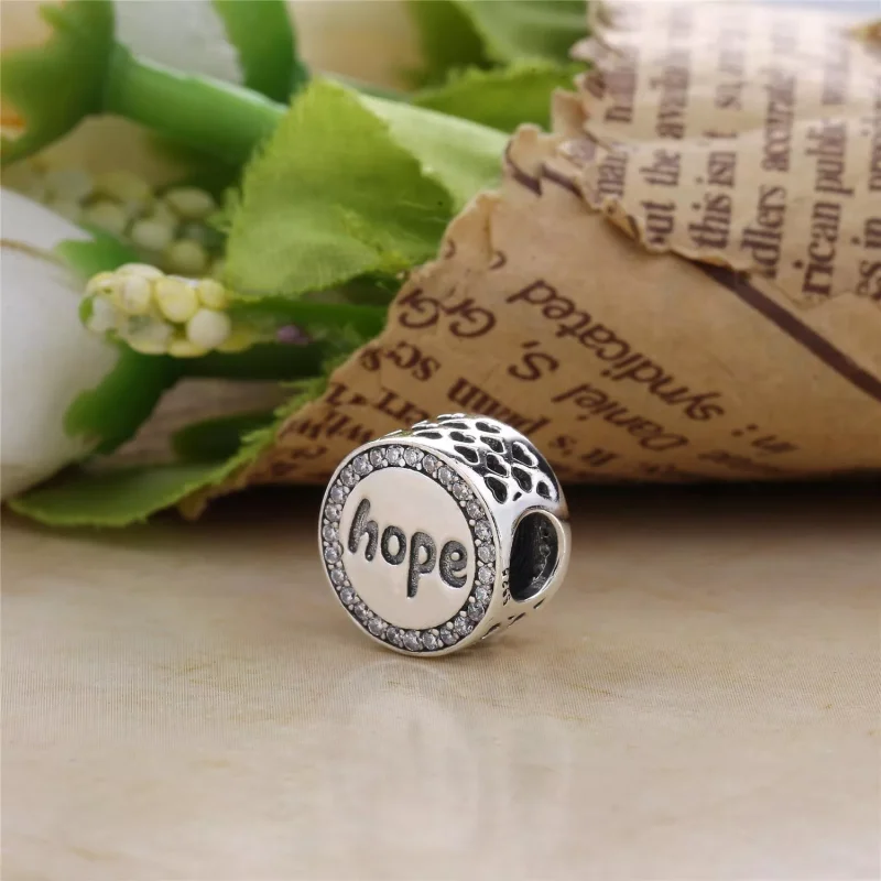 (resim) Pandora Ümit etmek Charm - PX00226-1 - Görüntüle 3