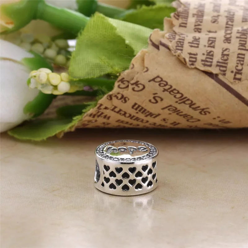 (resim) Pandora Ümit etmek Charm - PX00226-1 - Görüntüle 4